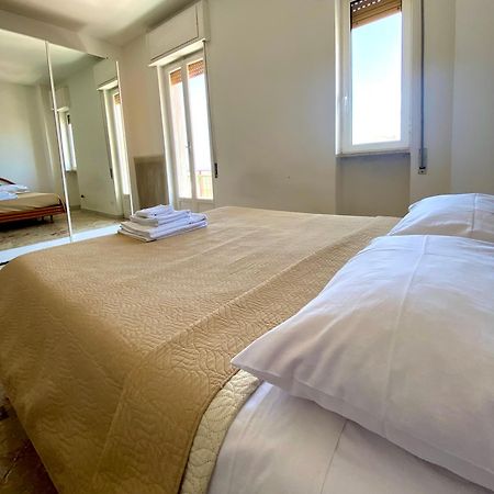 Casa Marialuisa Apartment Monopoli Bagian luar foto