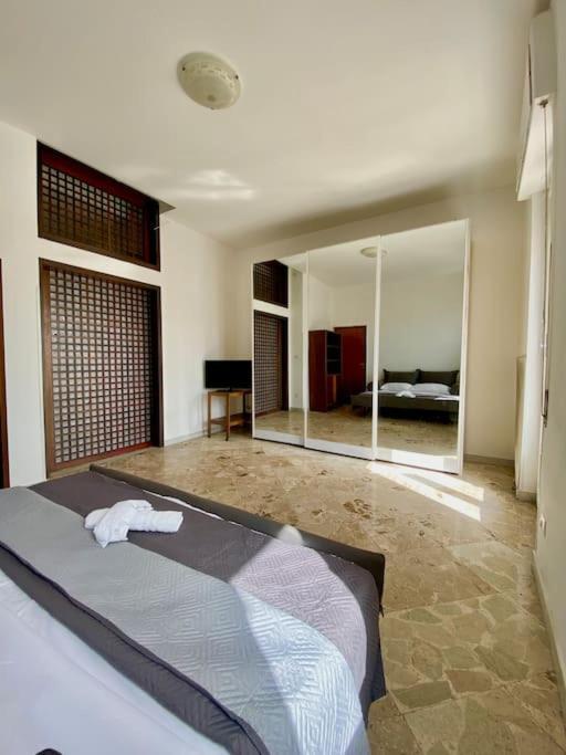 Casa Marialuisa Apartment Monopoli Bagian luar foto
