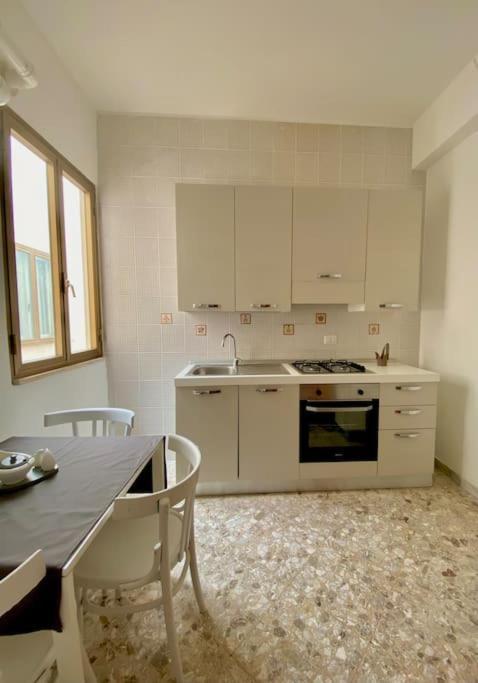 Casa Marialuisa Apartment Monopoli Bagian luar foto