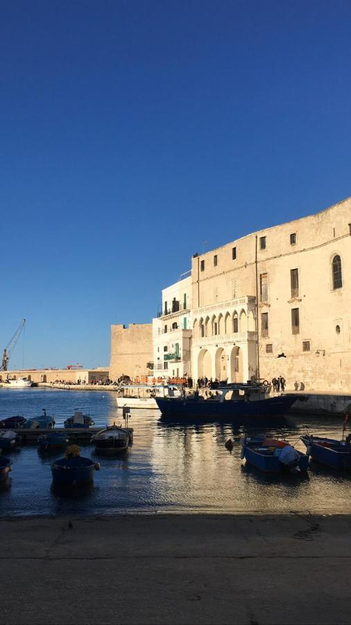 Casa Marialuisa Apartment Monopoli Bagian luar foto