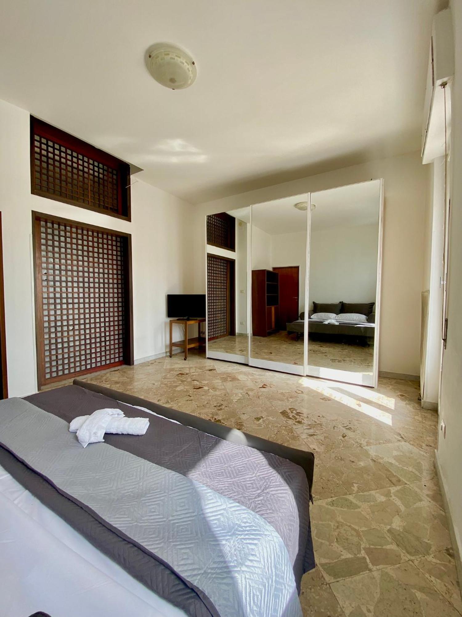 Casa Marialuisa Apartment Monopoli Bagian luar foto